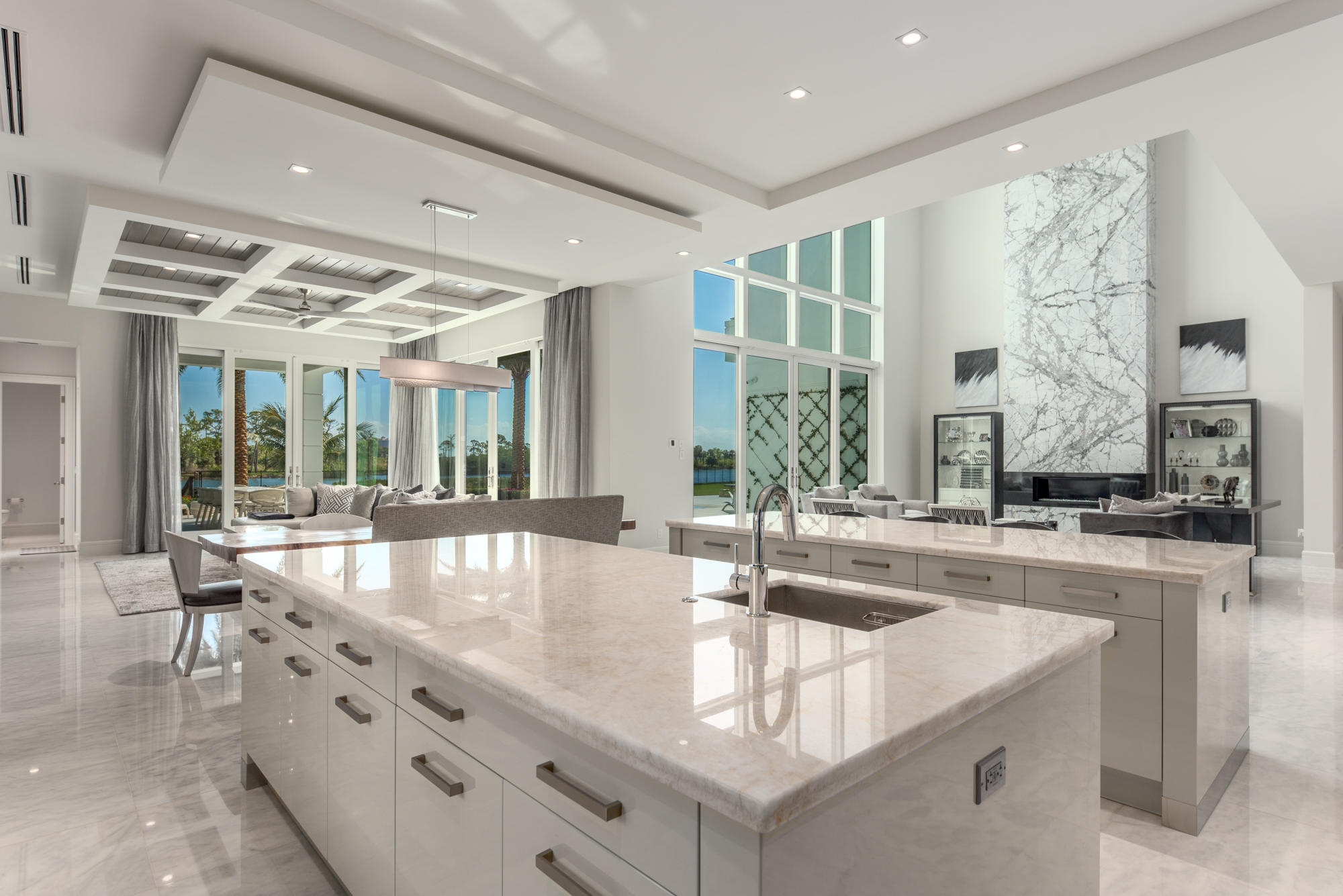 HARBOR PLACE - Residential