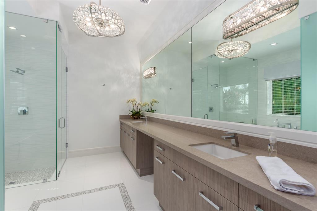 HARBOR PLACE - Residential