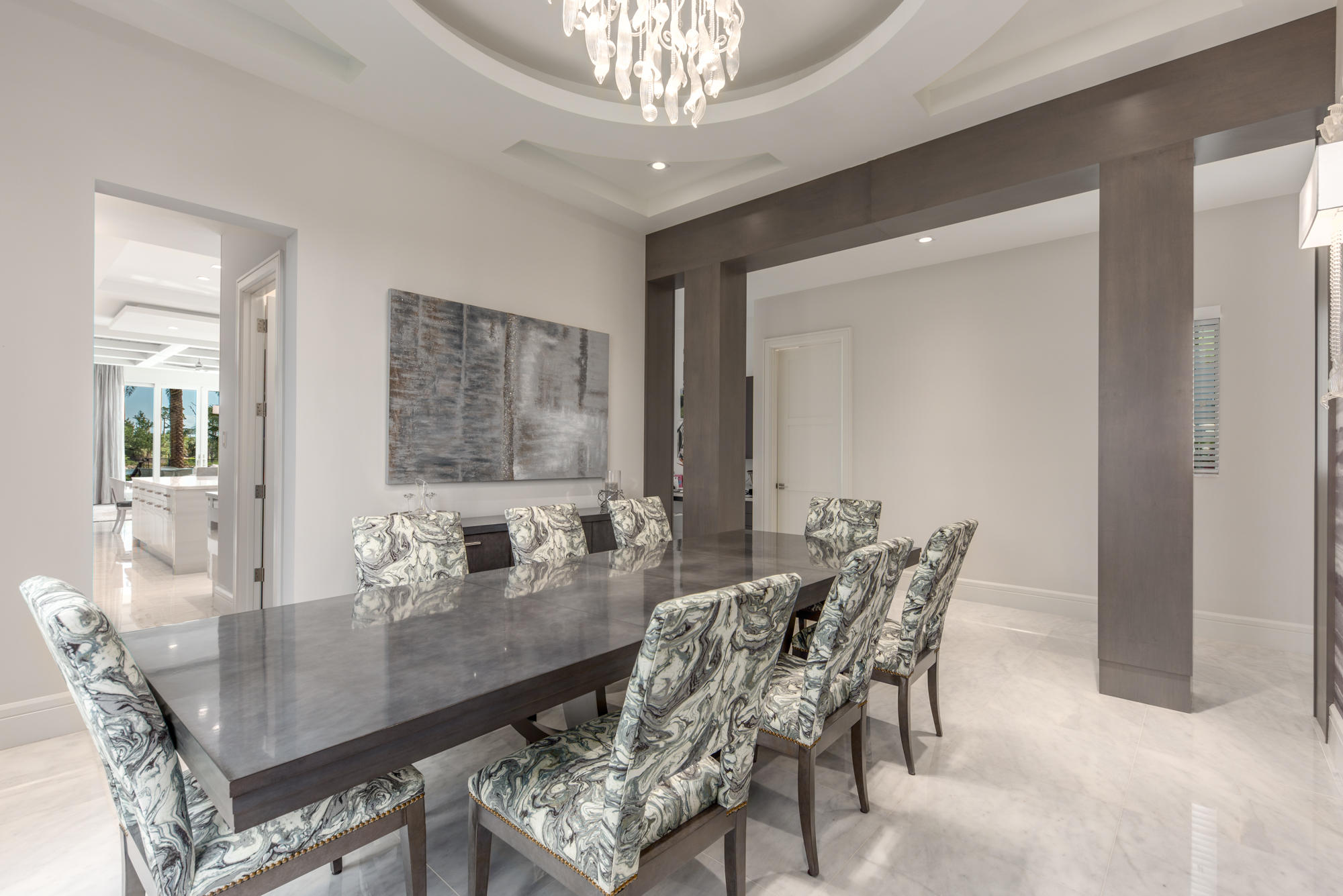 HARBOR PLACE - Residential