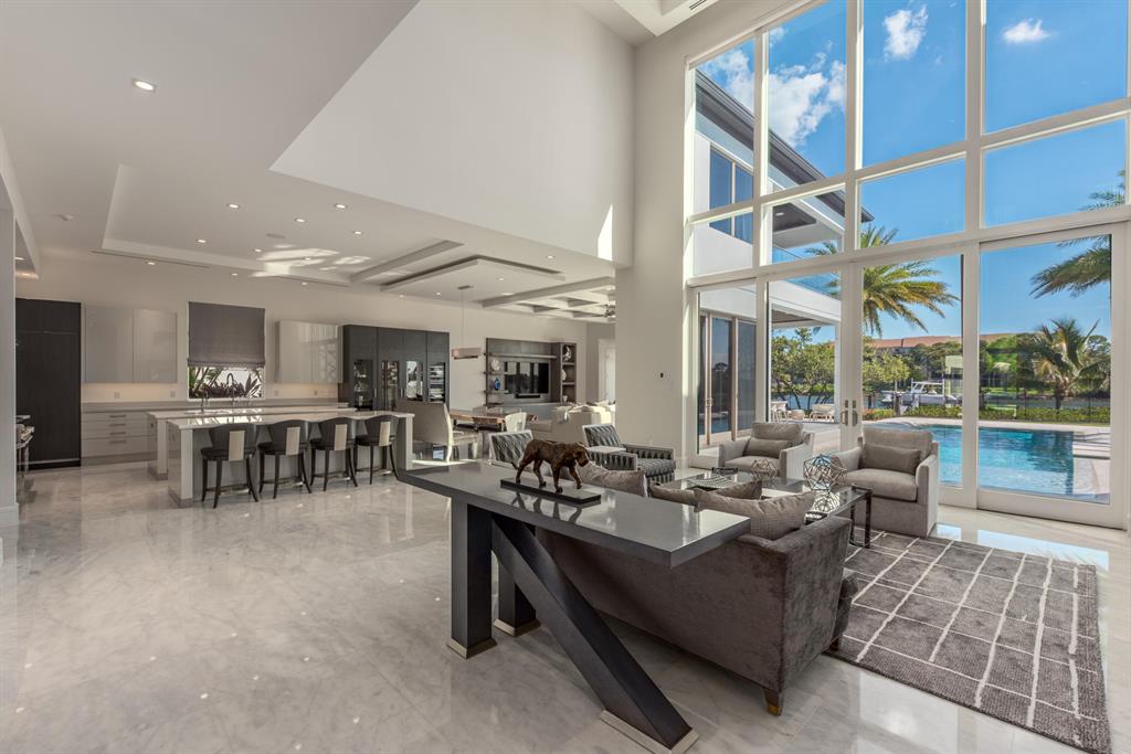 HARBOR PLACE - Residential