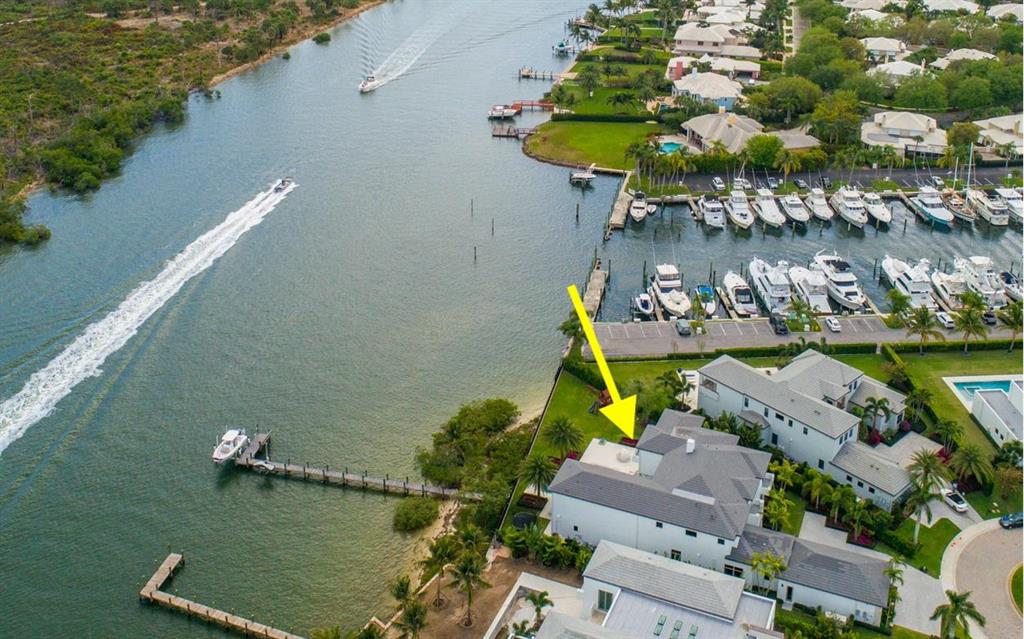 HARBOR PLACE - Residential