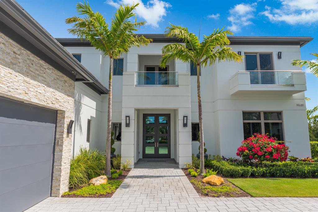 HARBOR PLACE - Residential