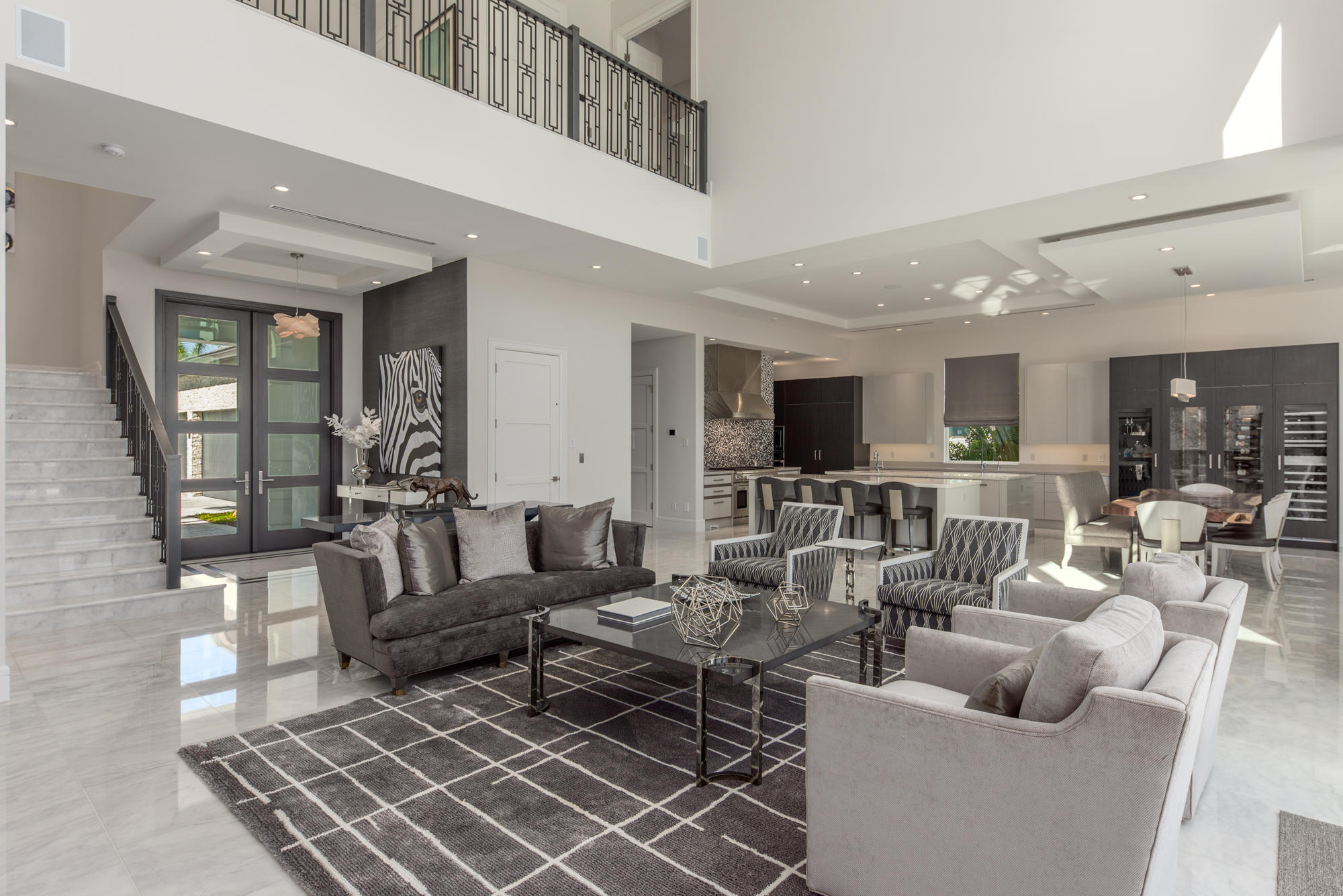 HARBOR PLACE - Residential