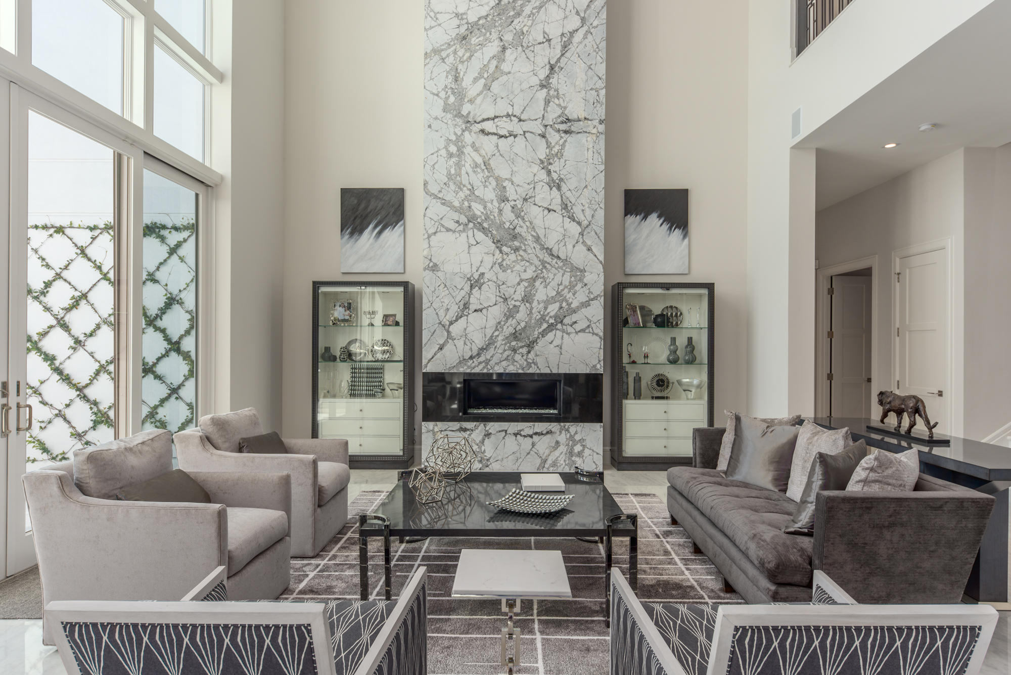 HARBOR PLACE - Residential