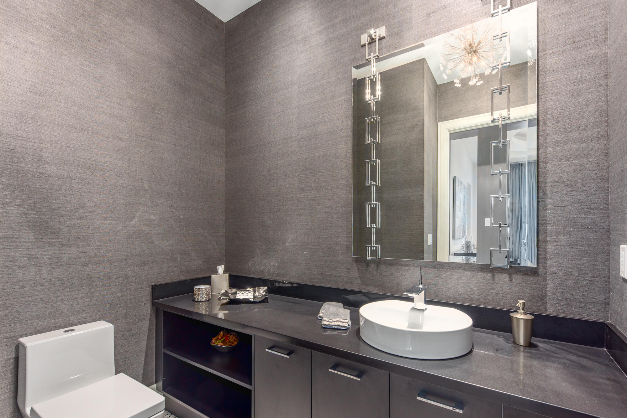 HARBOR PLACE - Residential