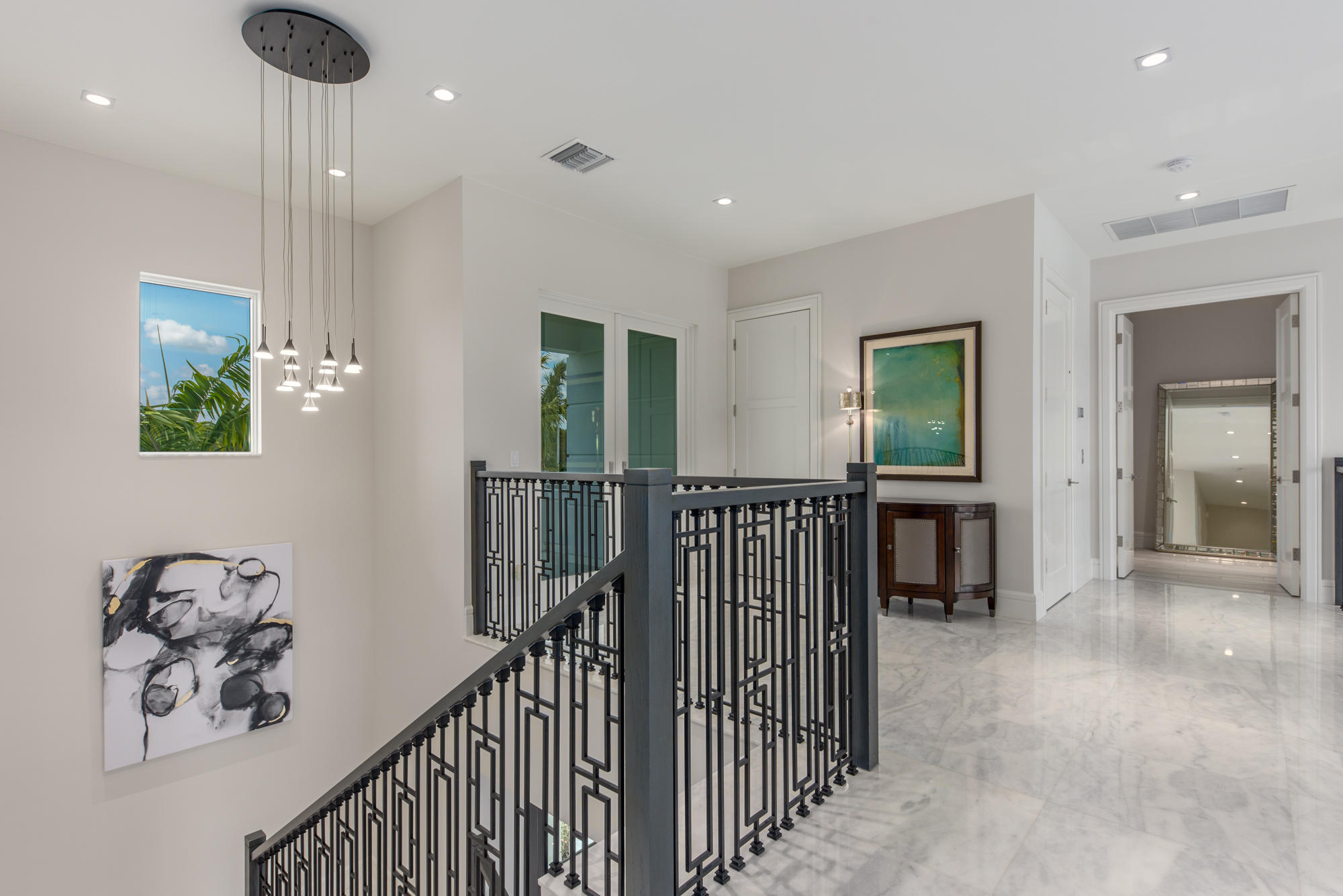 HARBOR PLACE - Residential