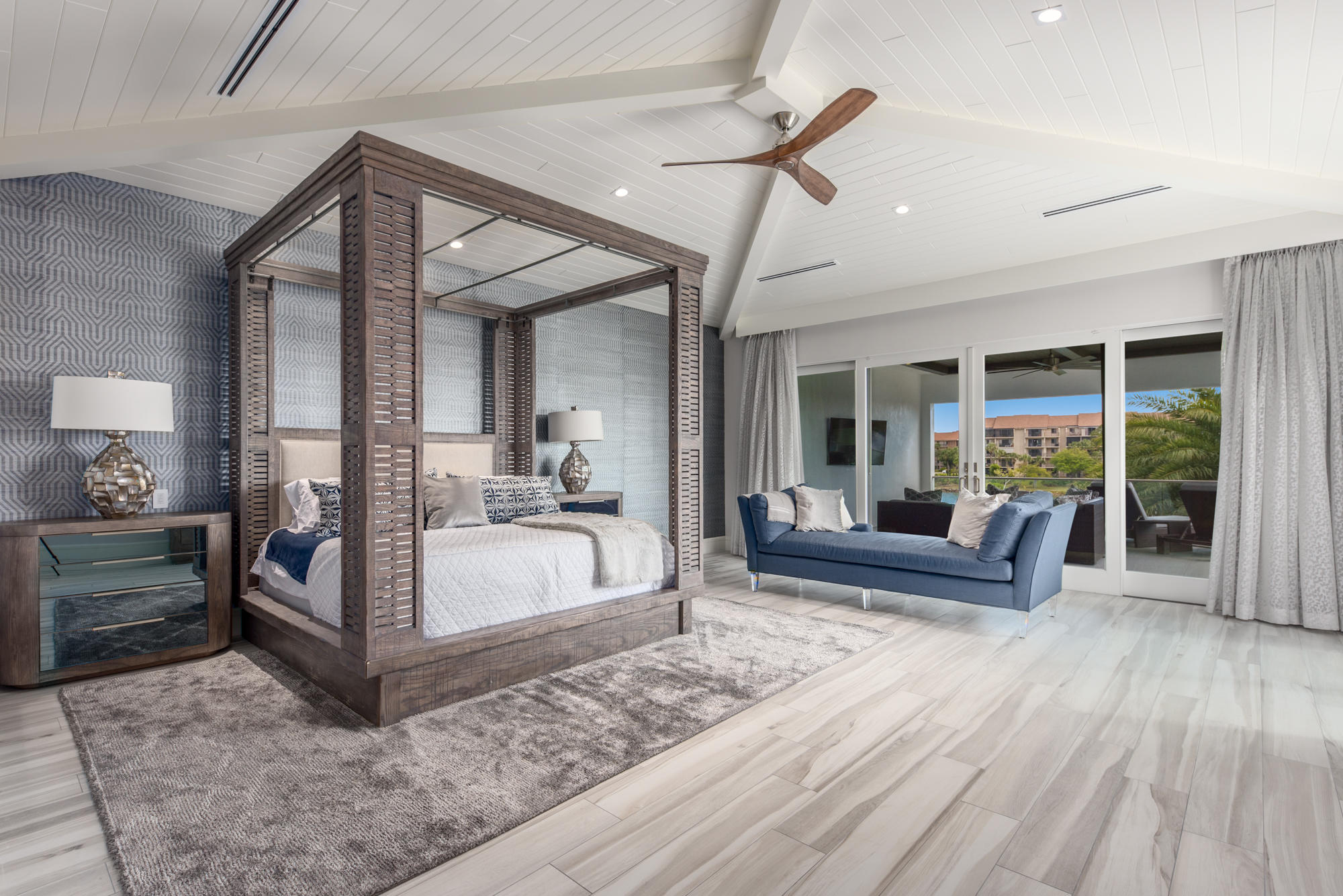 HARBOR PLACE - Residential