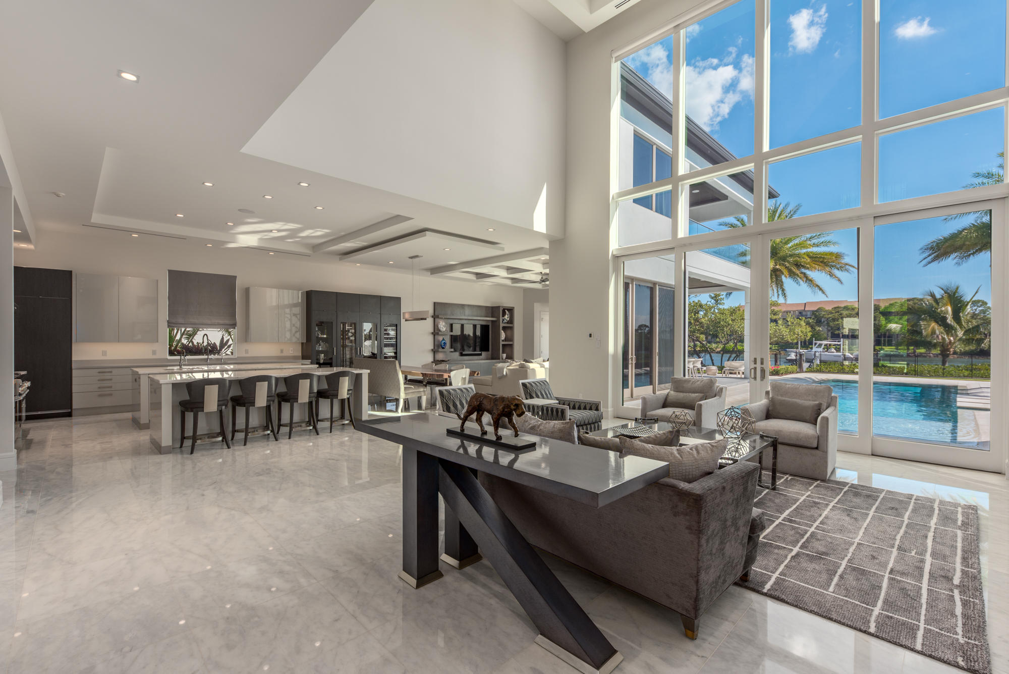 HARBOR PLACE - Residential