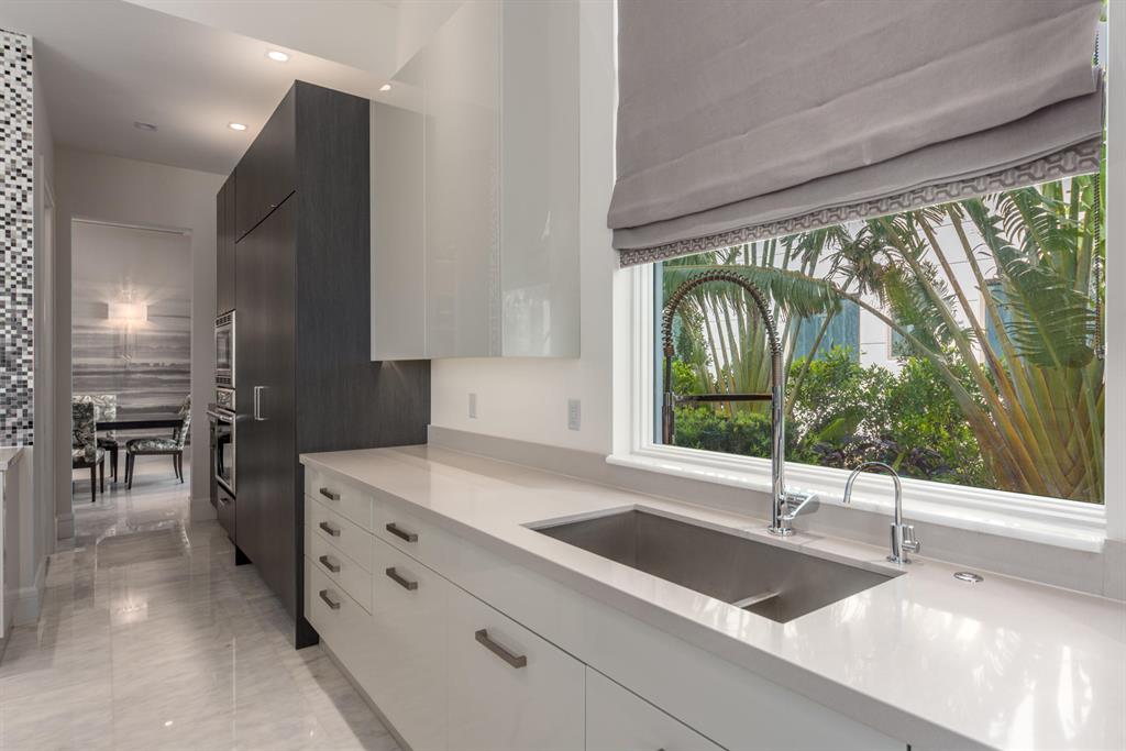 HARBOR PLACE - Residential