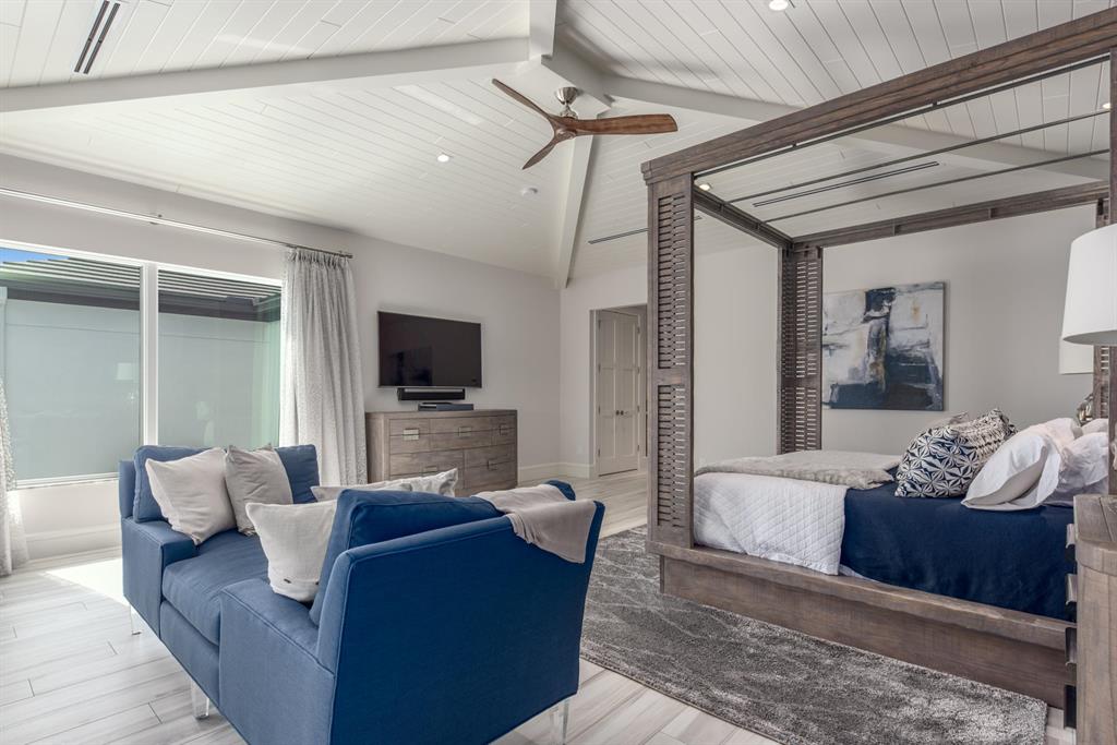 HARBOR PLACE - Residential