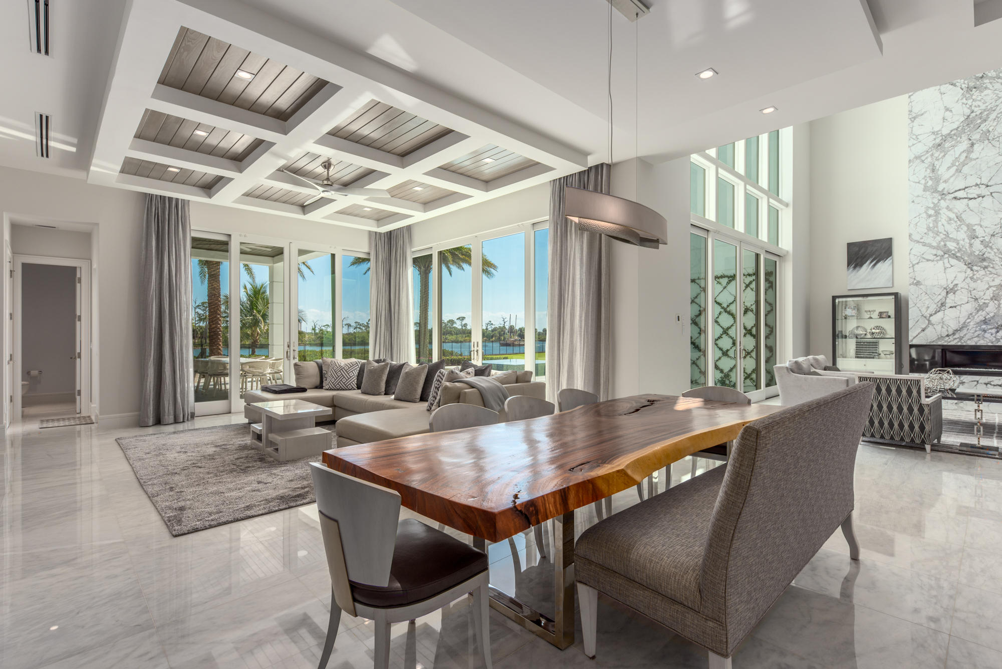 HARBOR PLACE - Residential