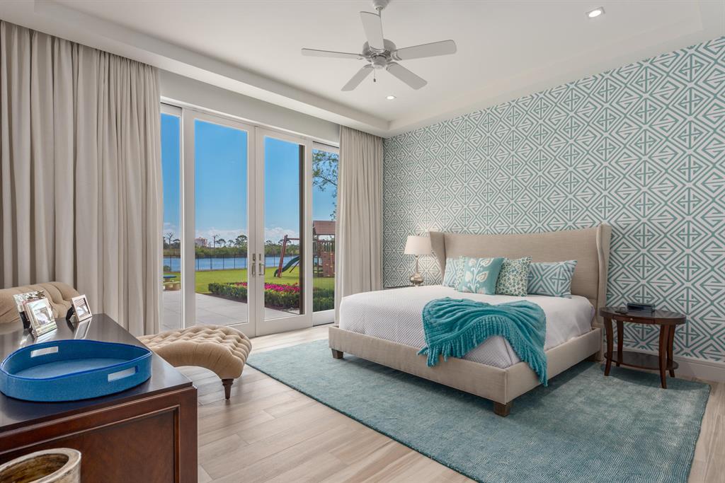 HARBOR PLACE - Residential