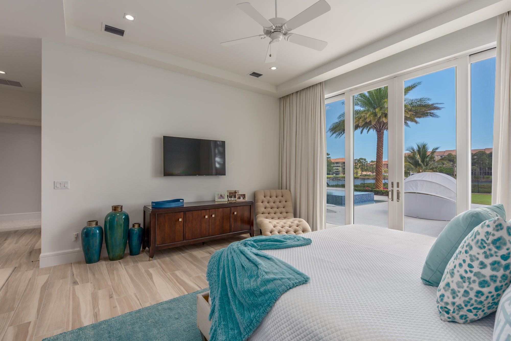 HARBOR PLACE - Residential