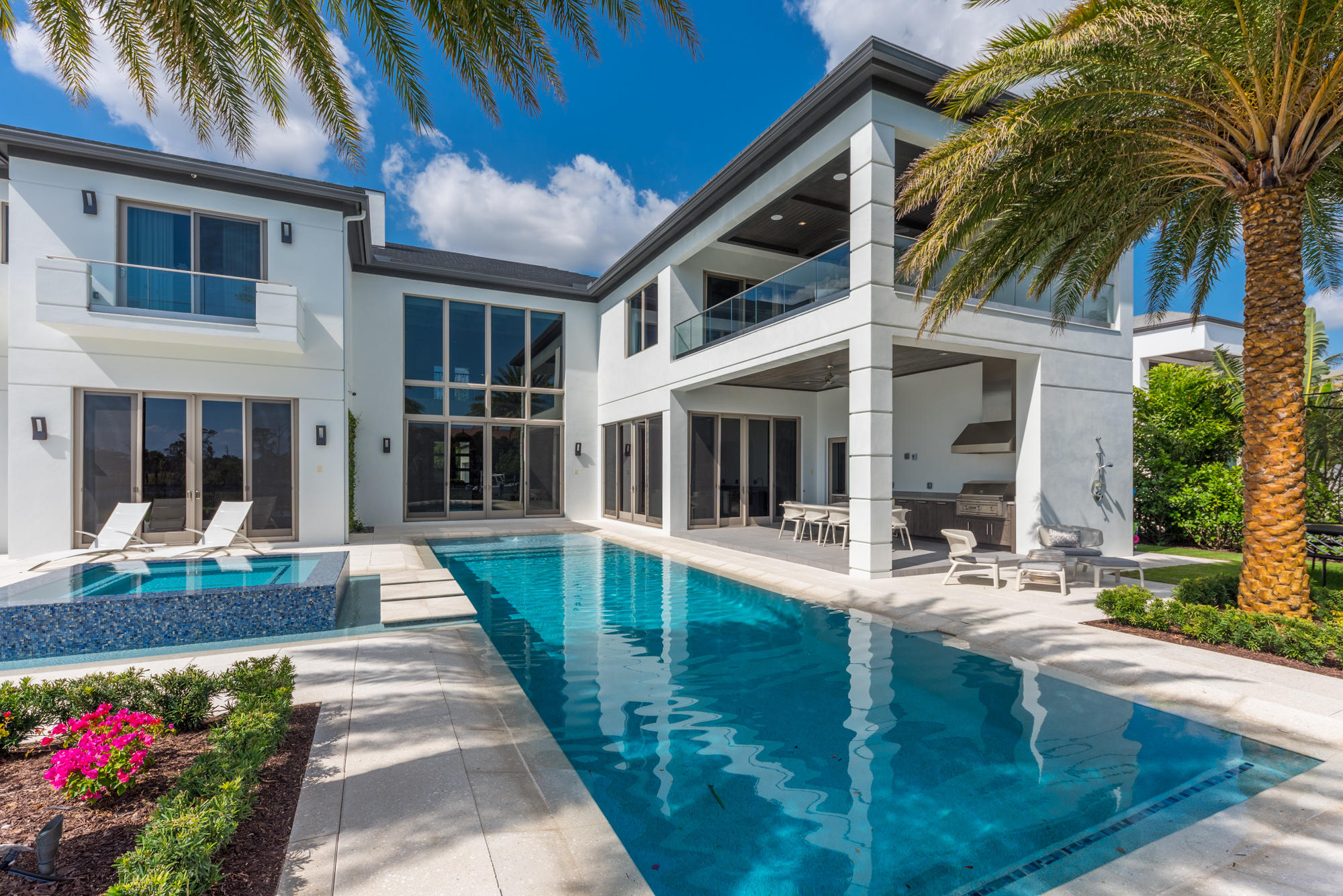 HARBOR PLACE - Residential