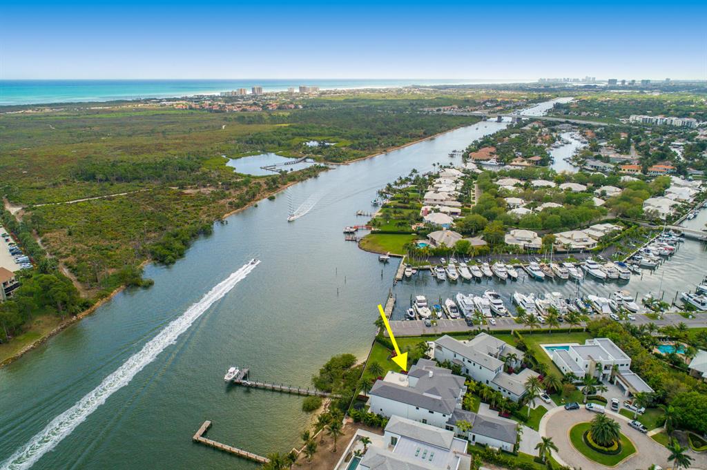 HARBOR PLACE - Residential