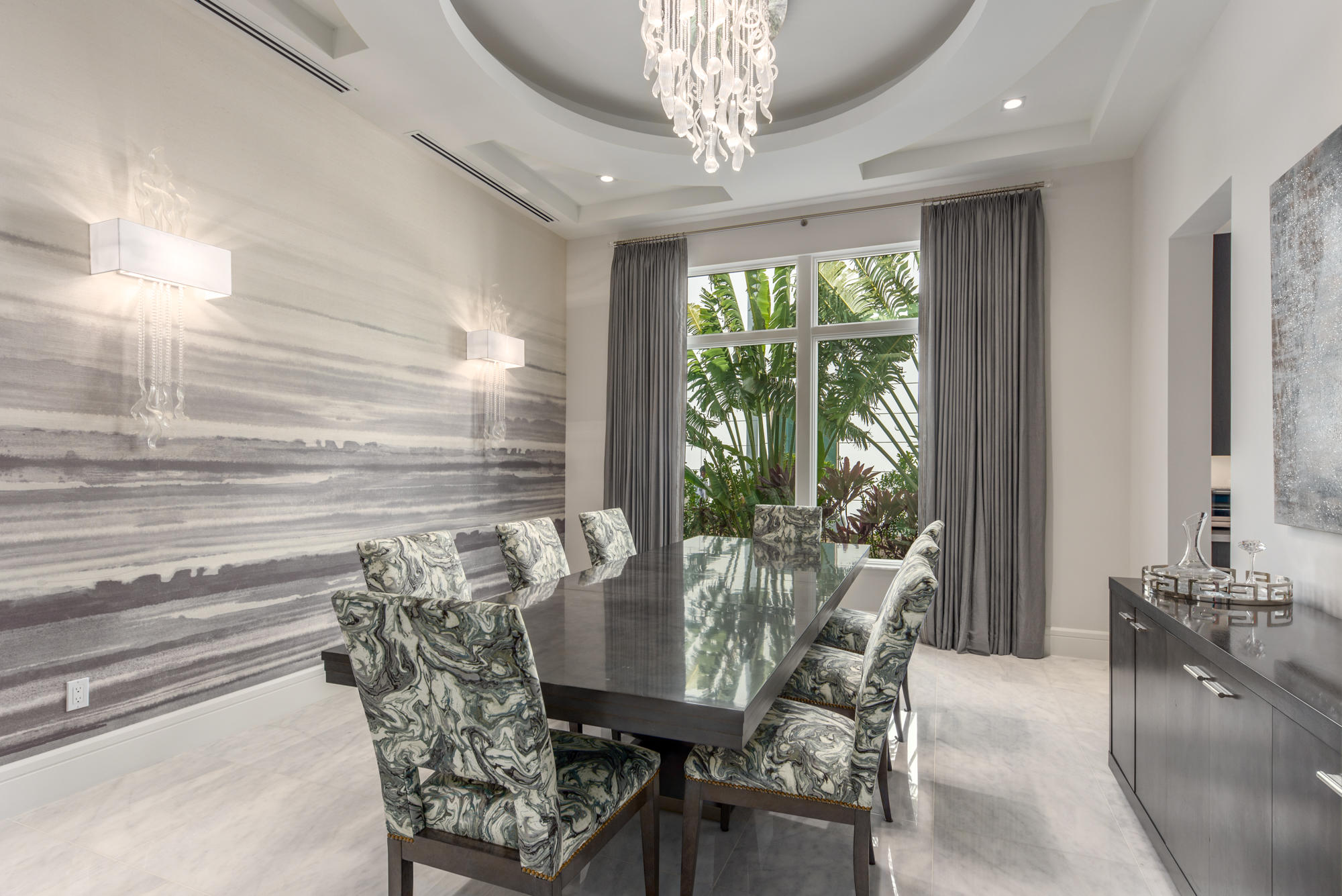 HARBOR PLACE - Residential