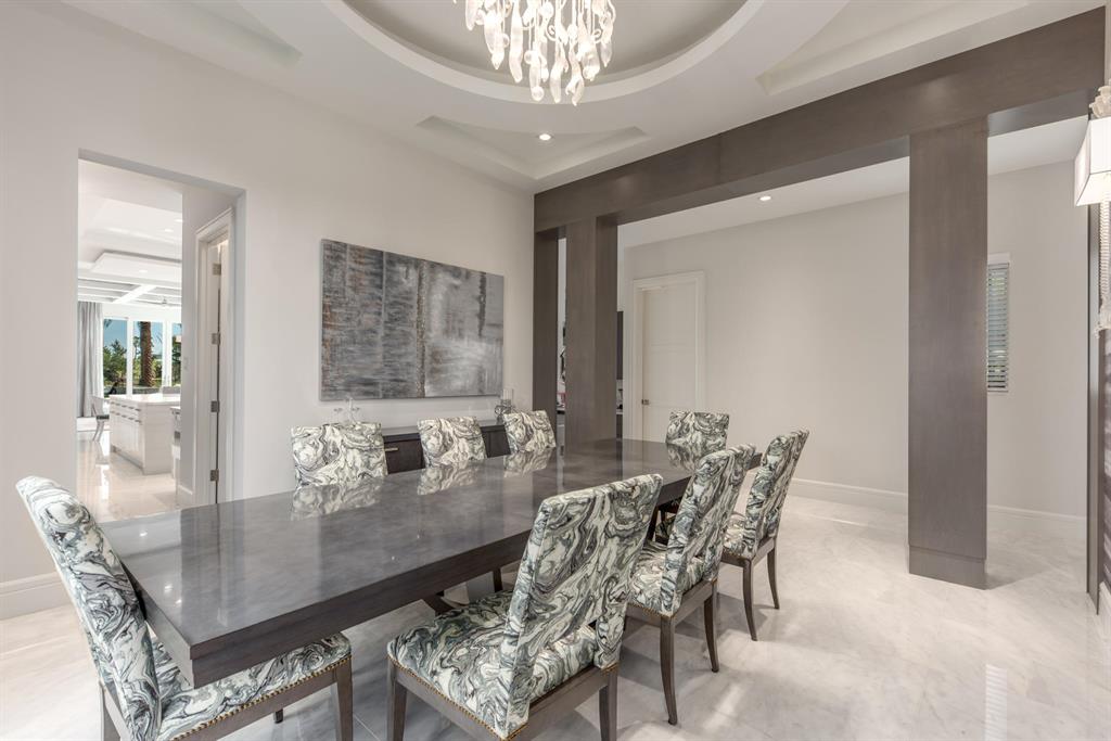 HARBOR PLACE - Residential