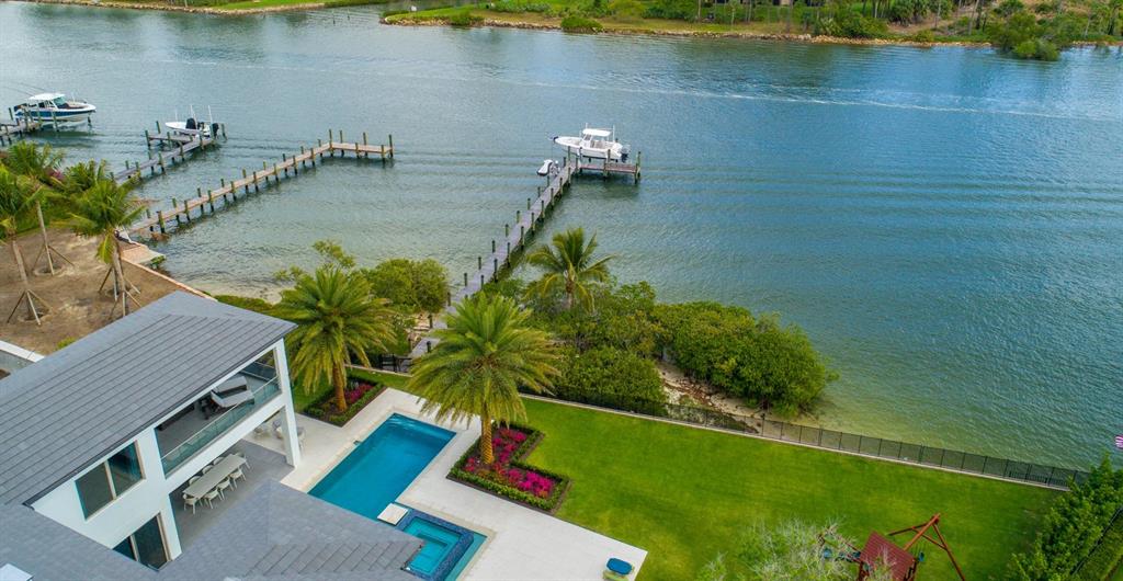 HARBOR PLACE - Residential