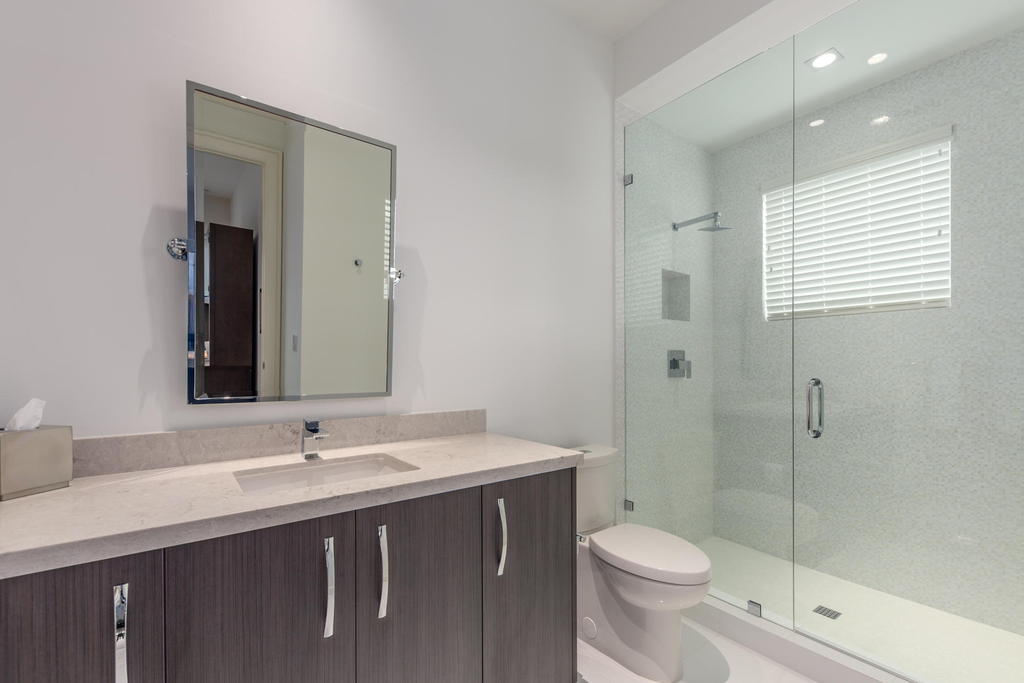 HARBOR PLACE - Residential