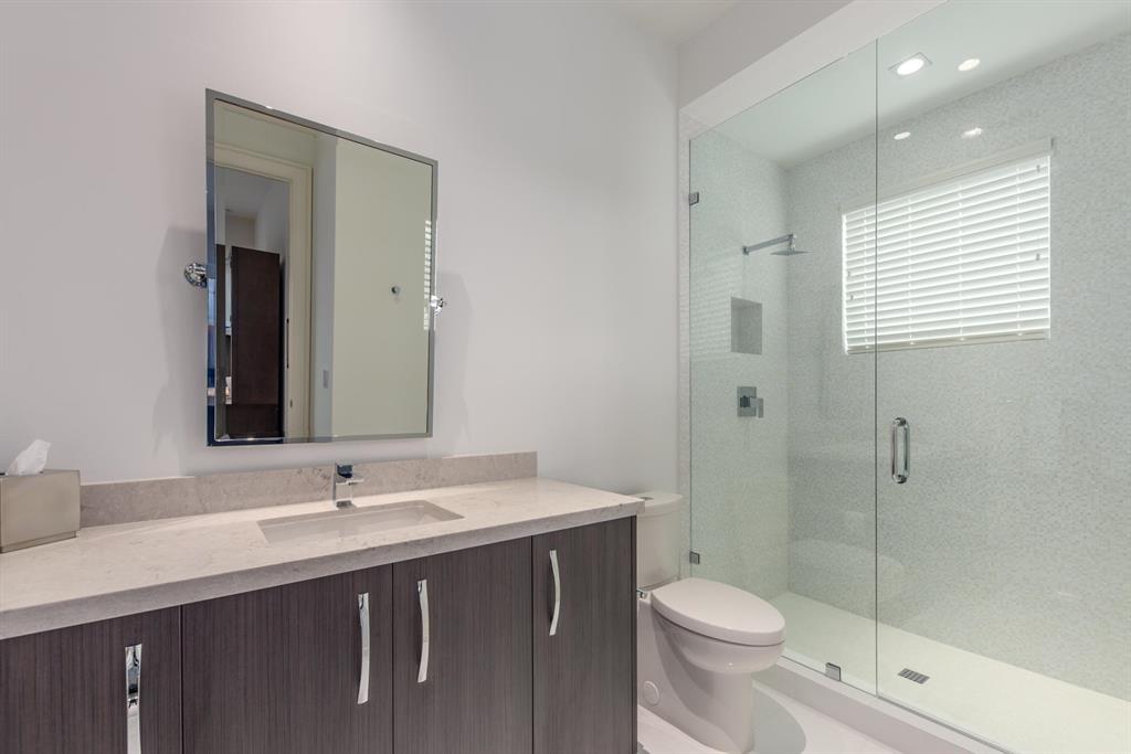 HARBOR PLACE - Residential