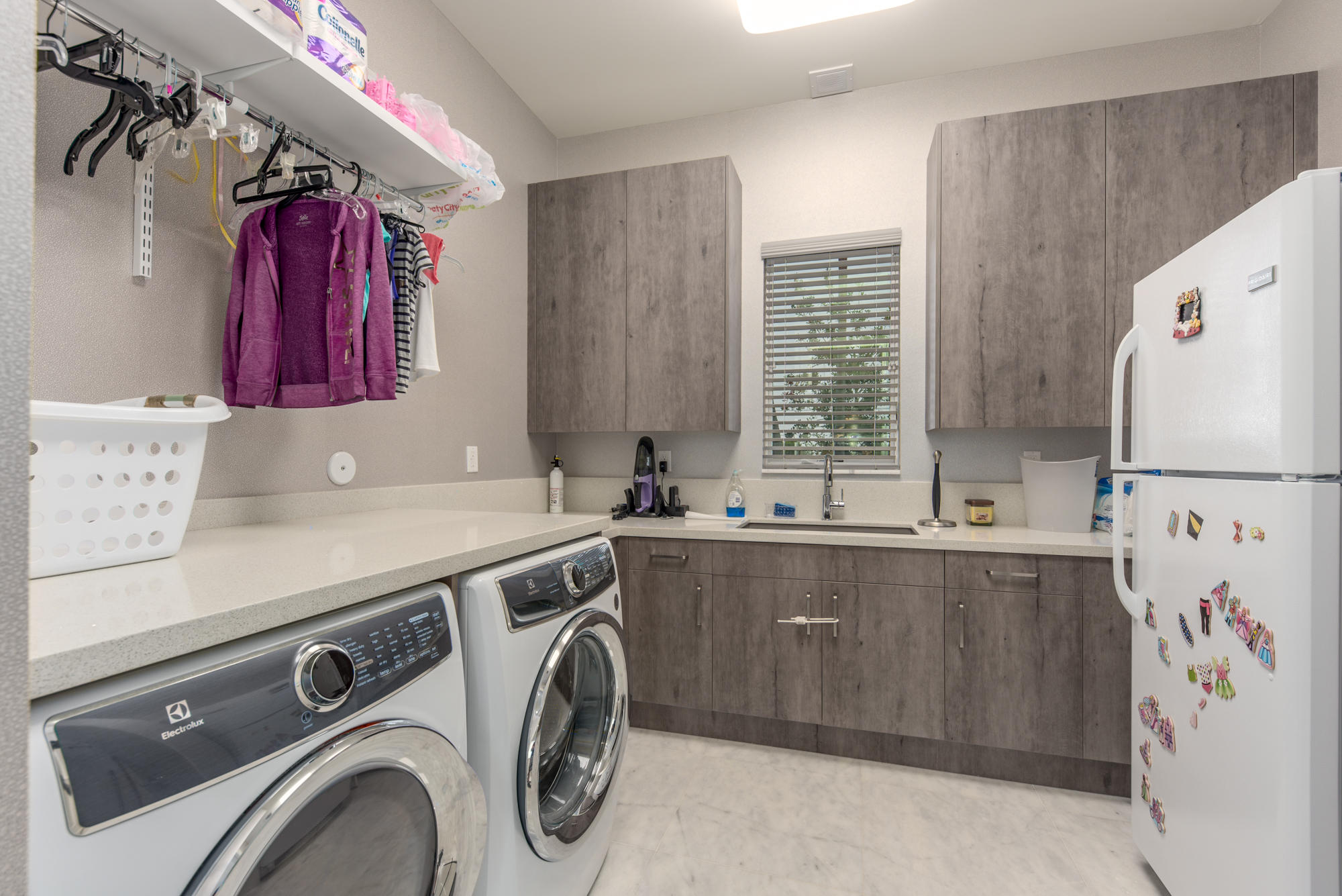 HARBOR PLACE - Residential