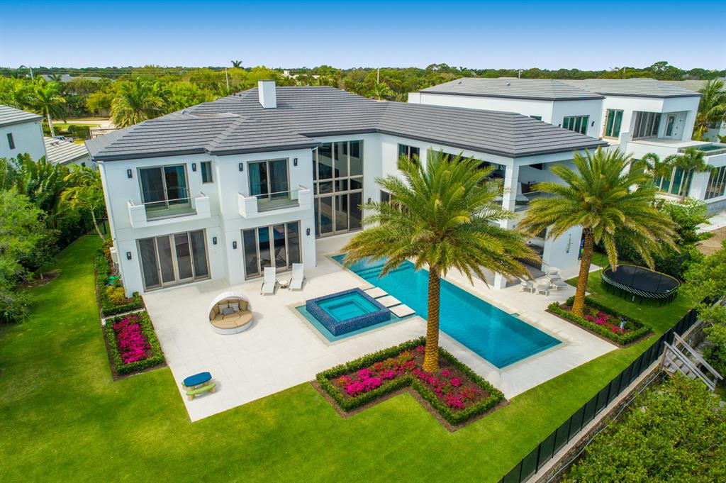 HARBOR PLACE - Residential