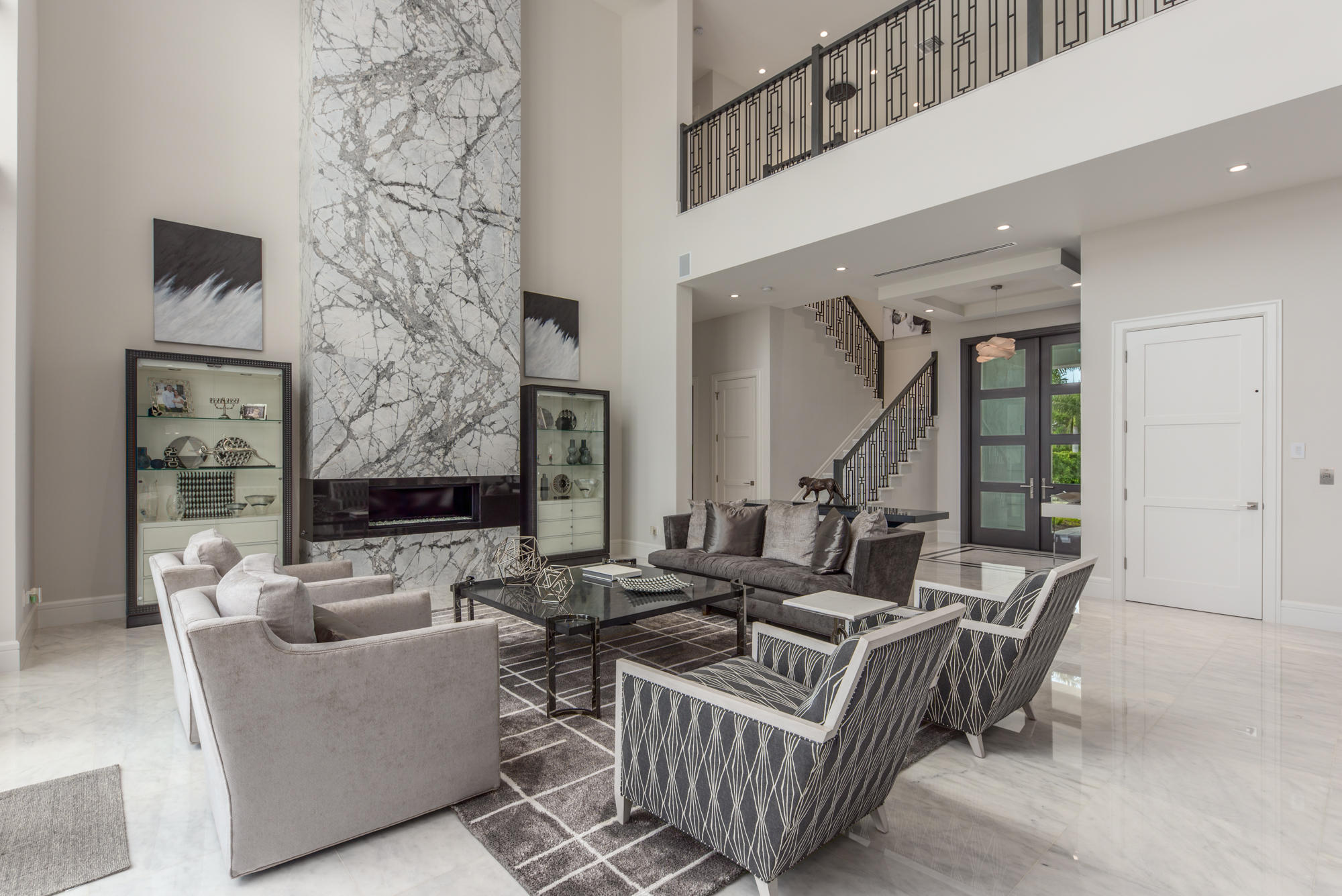 HARBOR PLACE - Residential