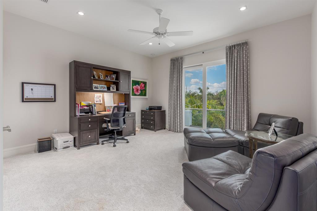 HARBOR PLACE - Residential