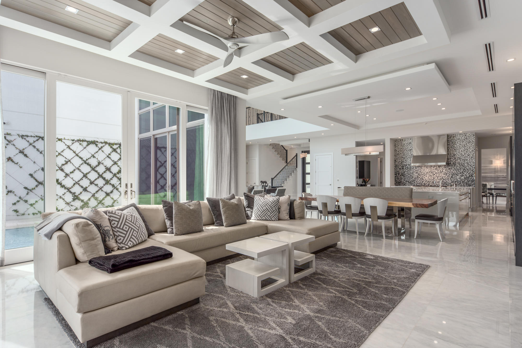 HARBOR PLACE - Residential