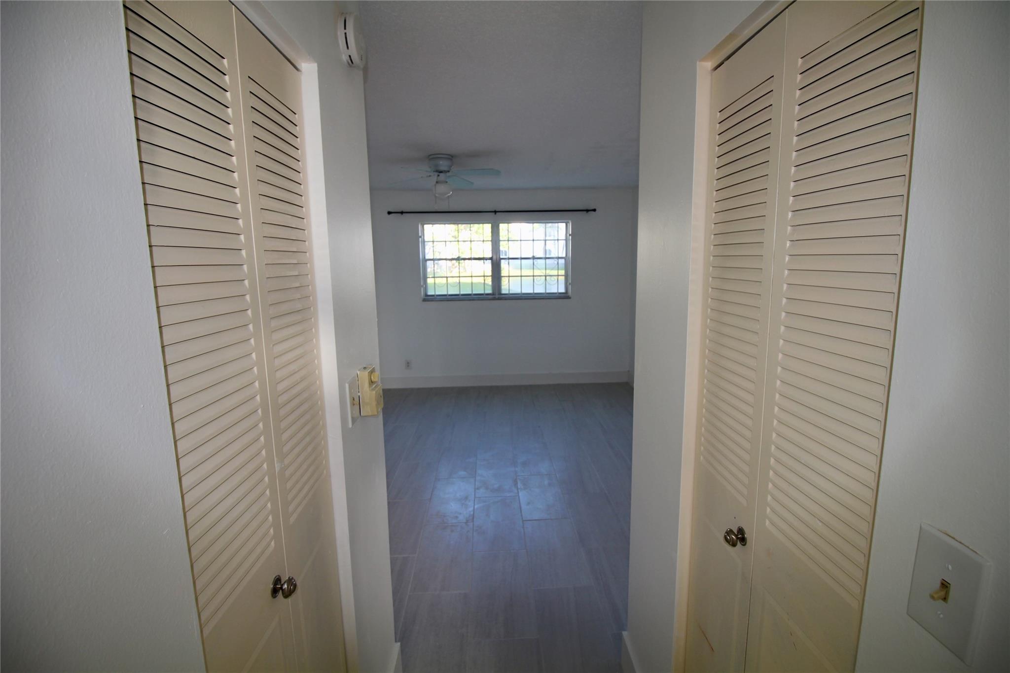The Danians North Condo - Residential Lease
