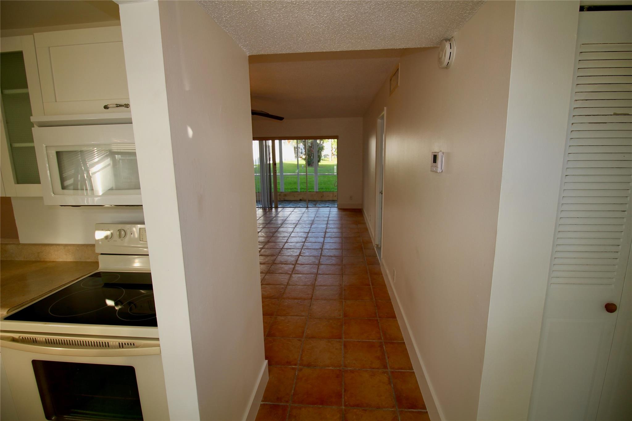 The Danians North Condo - Residential Lease
