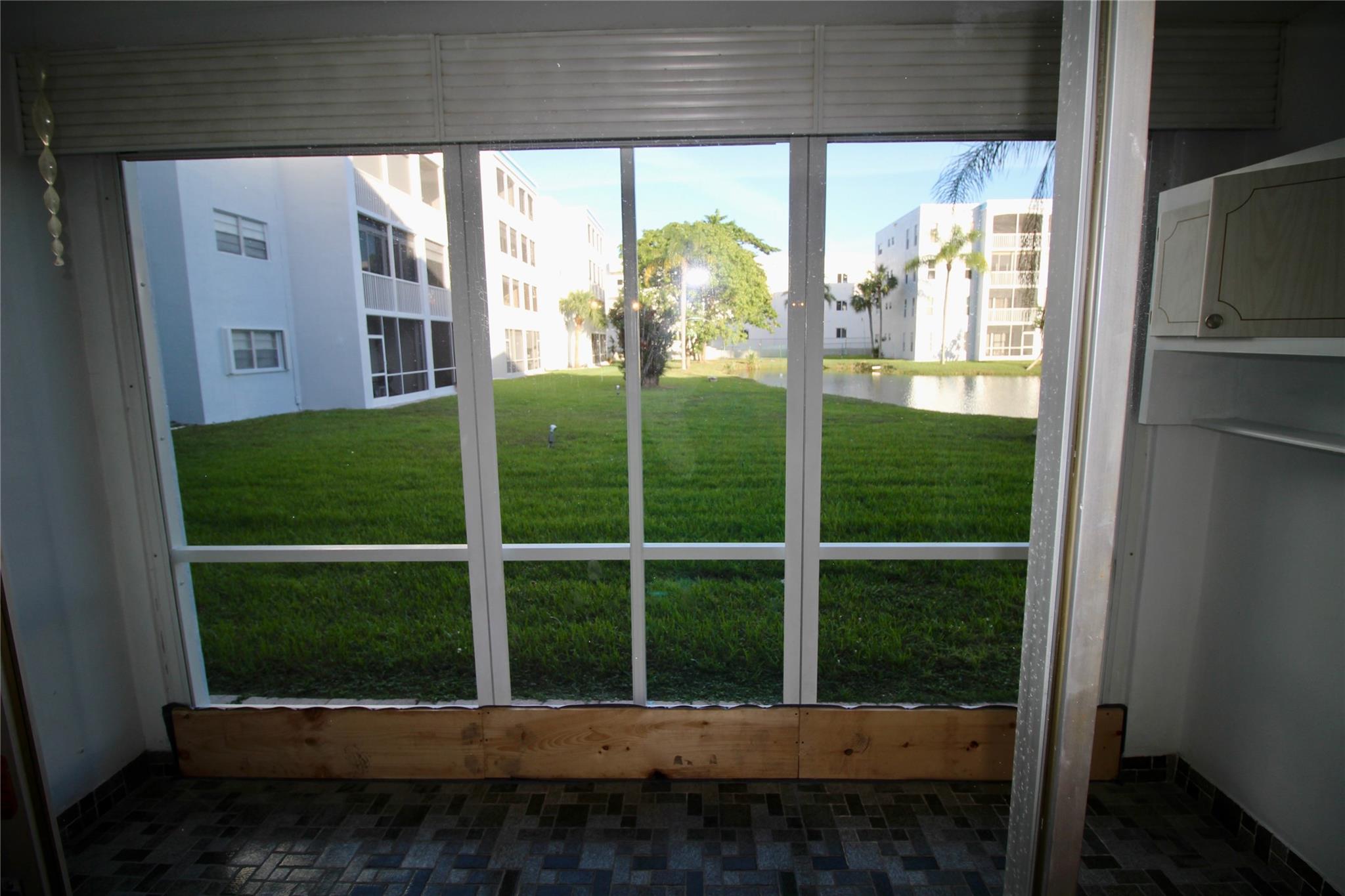 The Danians North Condo - Residential Lease
