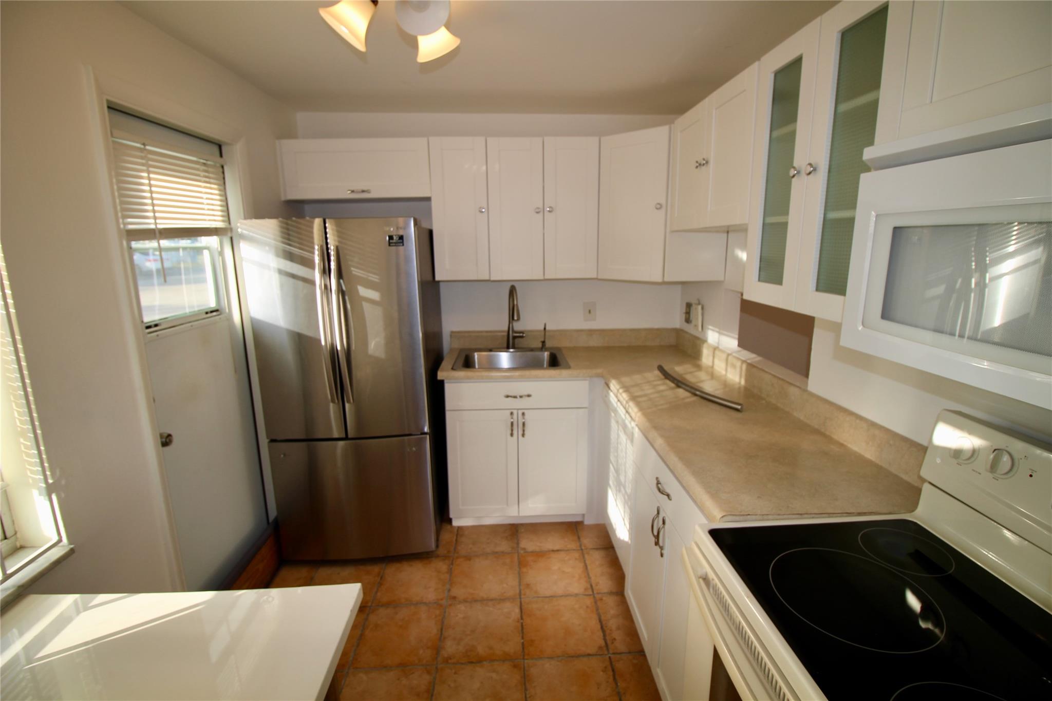 The Danians North Condo - Residential Lease