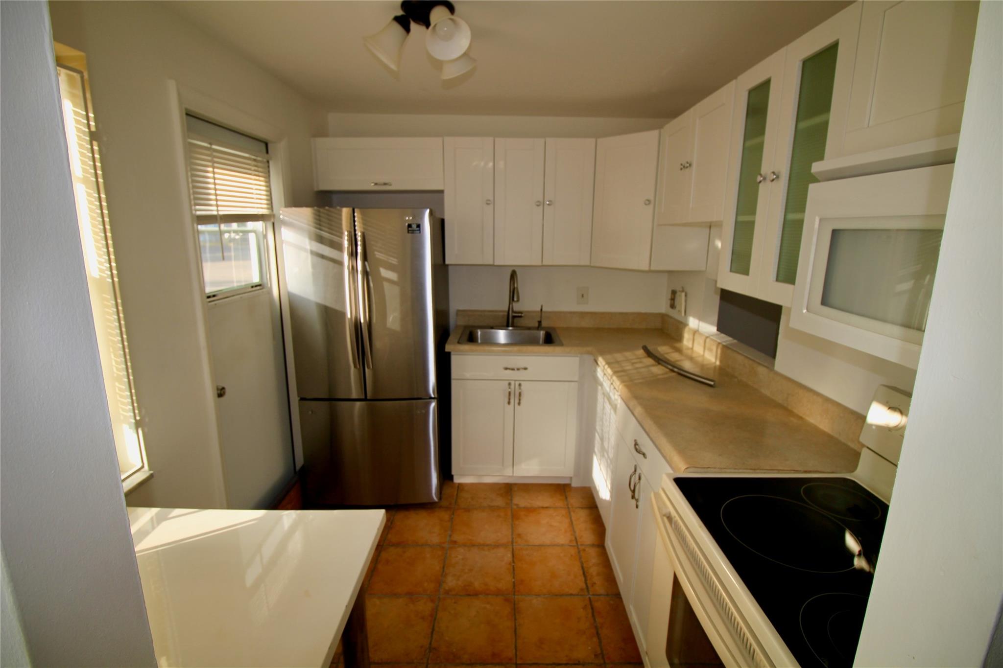 The Danians North Condo - Residential Lease