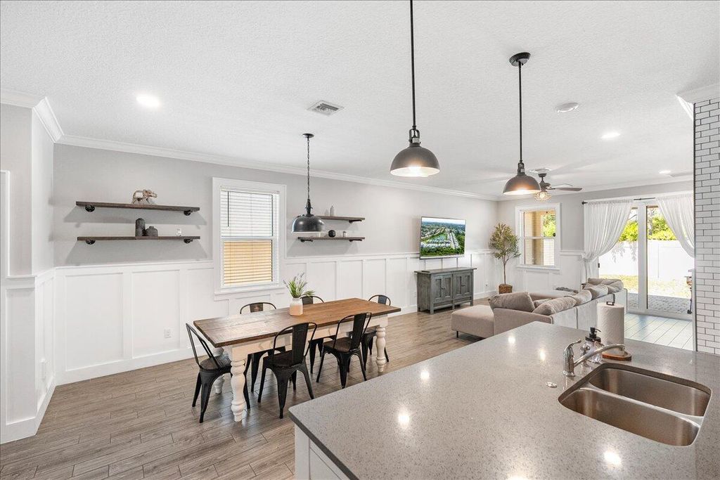 Photo of 1905 Harding Street, Lake Worth Beach, FL 33460 (MLS # R11013121)