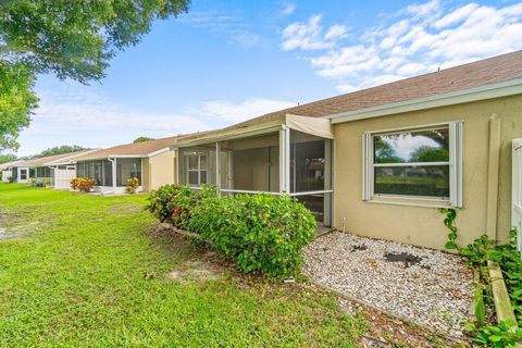 A home in Greenacres