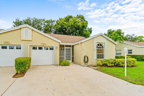 A home in Greenacres