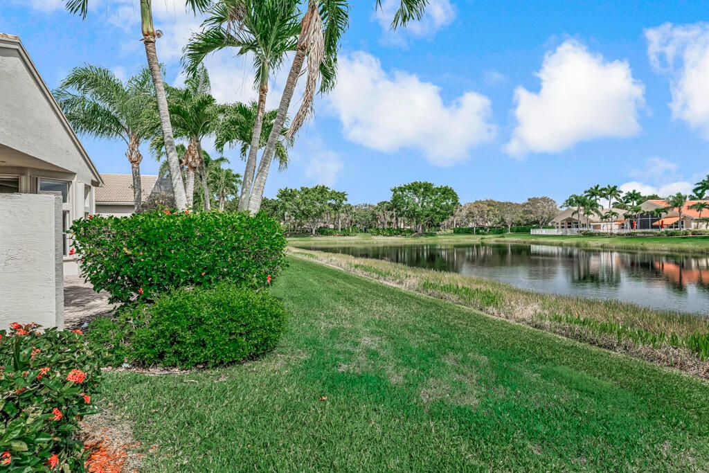 Photo of 7924 Brookside Court, Lake Worth, FL 33467 (MLS # R11067275)