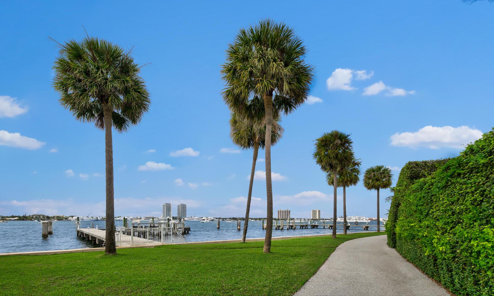 Palm Beach - Land