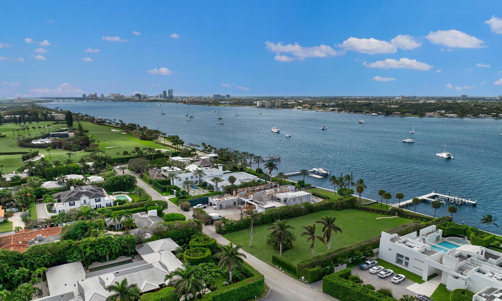 Palm Beach - Land
