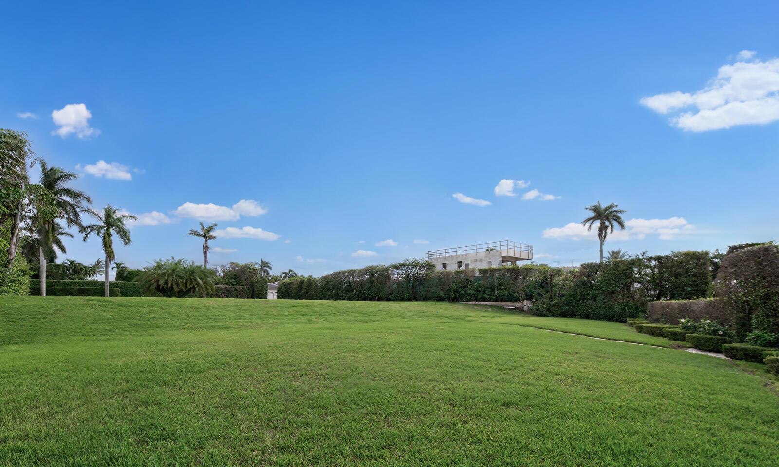Palm Beach - Land