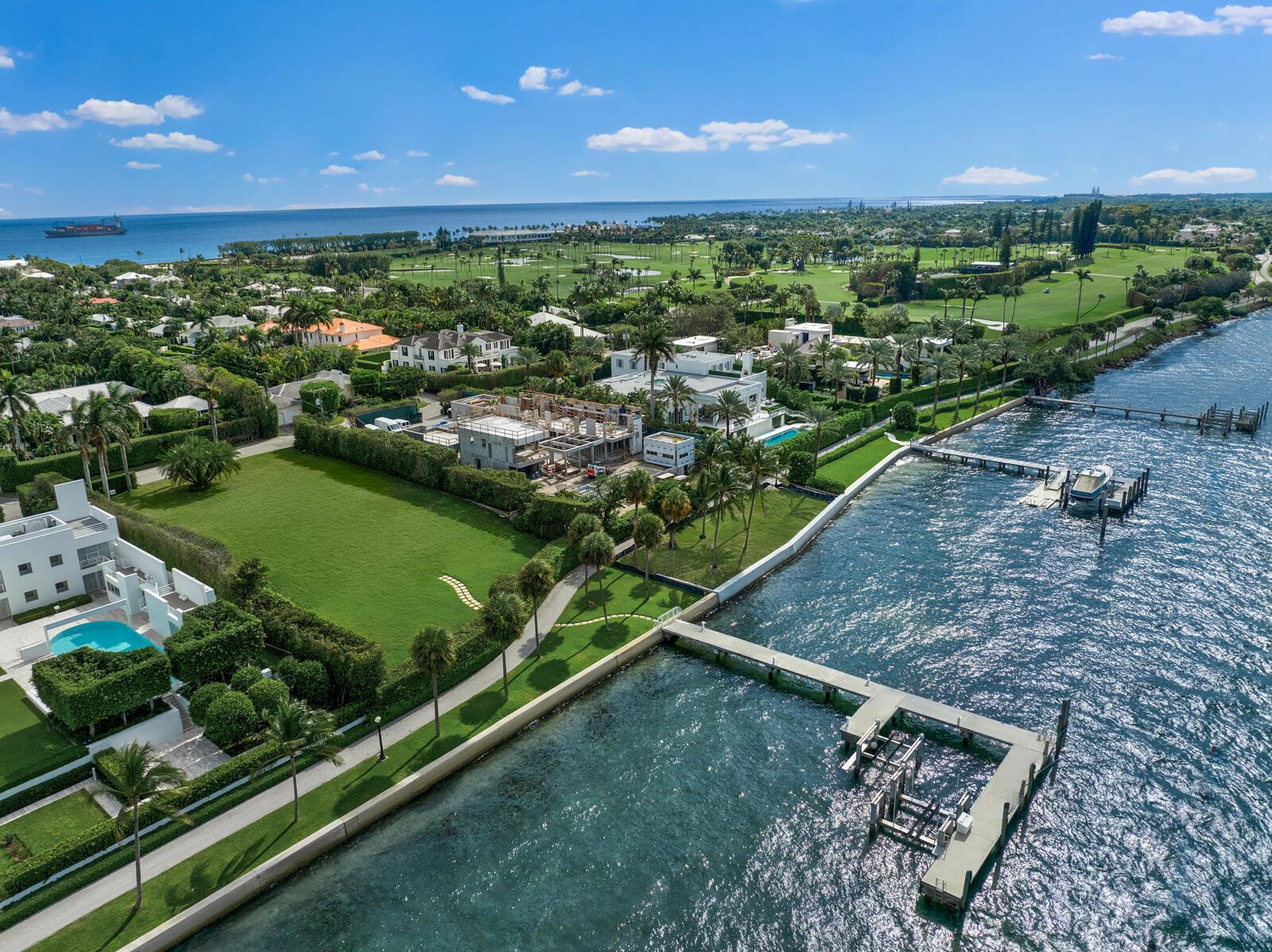 Palm Beach - Land
