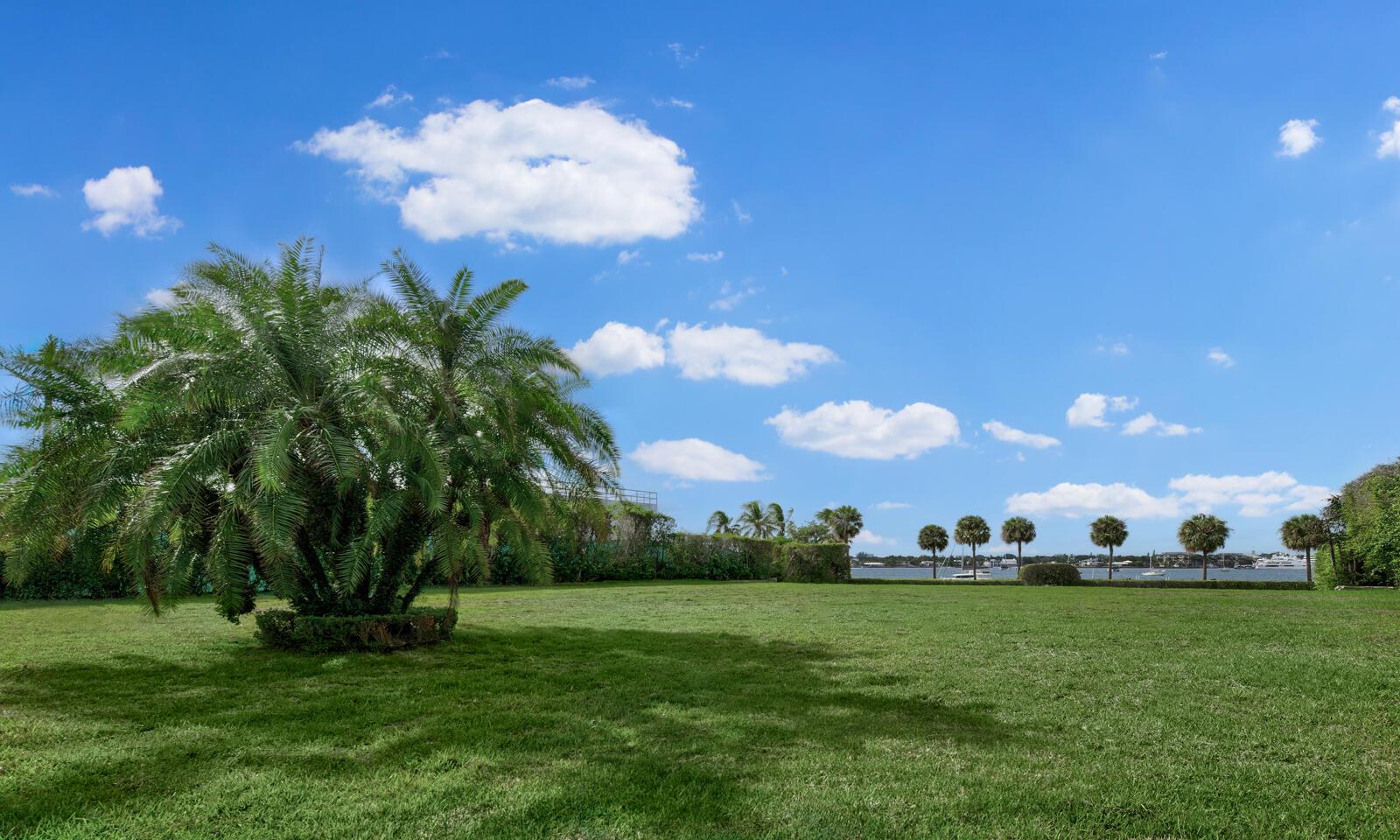 Palm Beach - Land