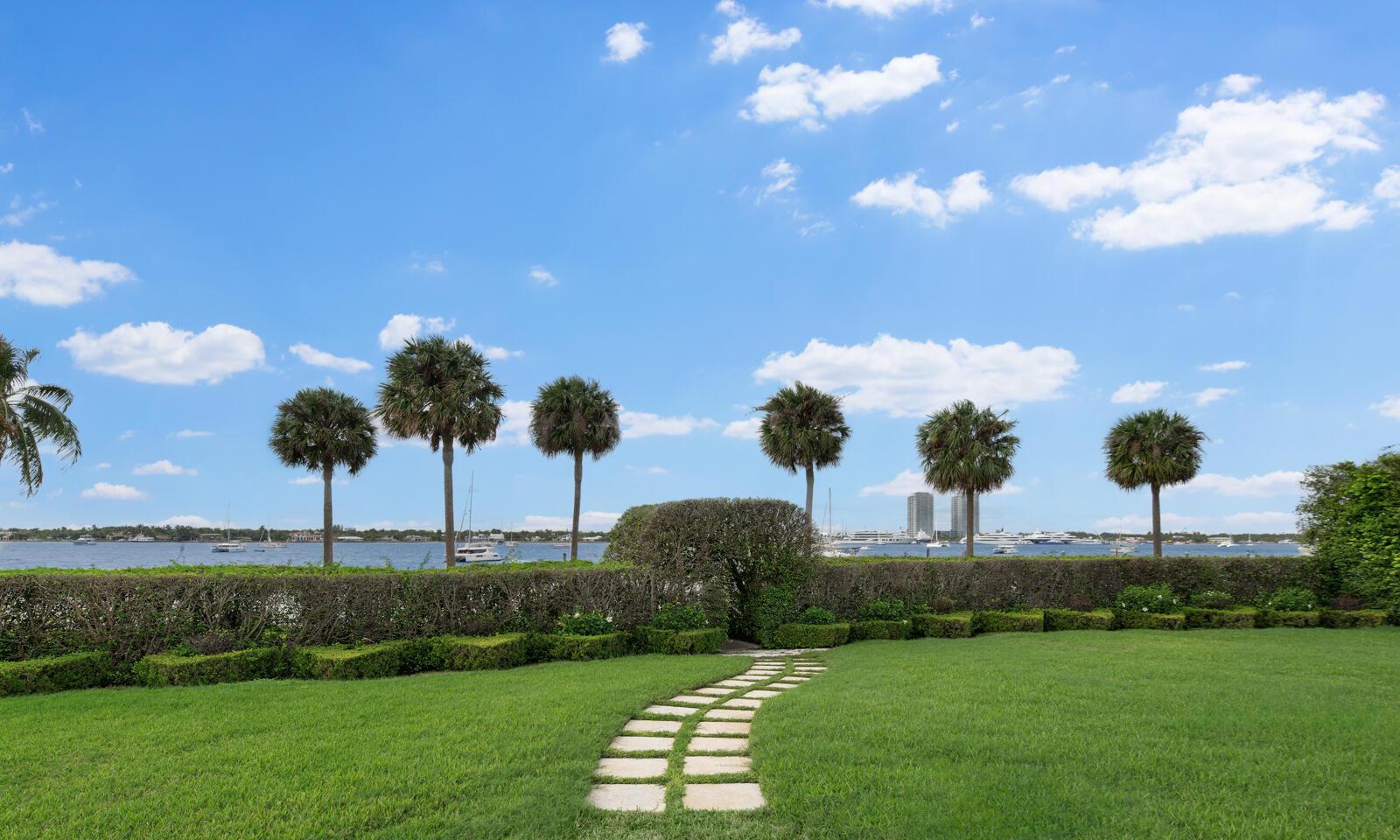 Palm Beach - Land