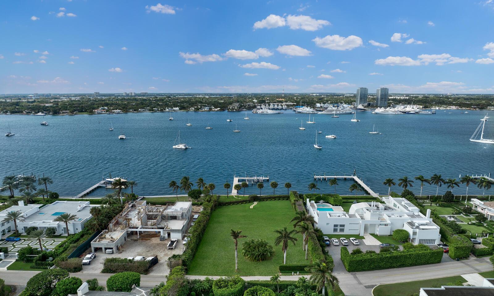 Palm Beach - Land