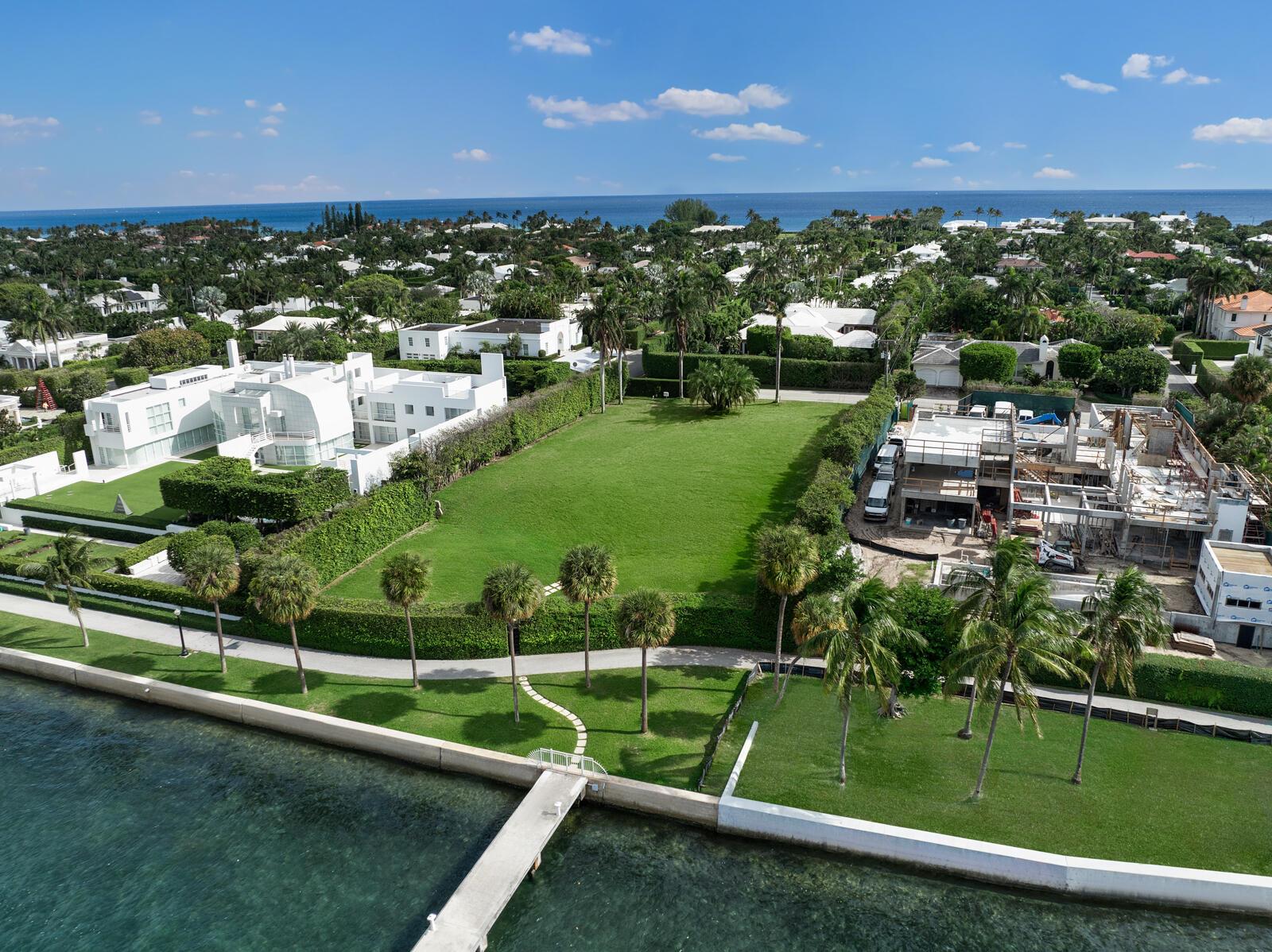 Palm Beach - Land