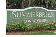 SUMMERBREEZE CONDO - Residential Lease