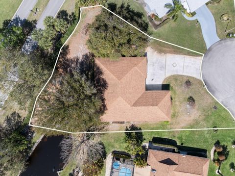6581 SE Nantucket Court Hobe Sound FL 33455
