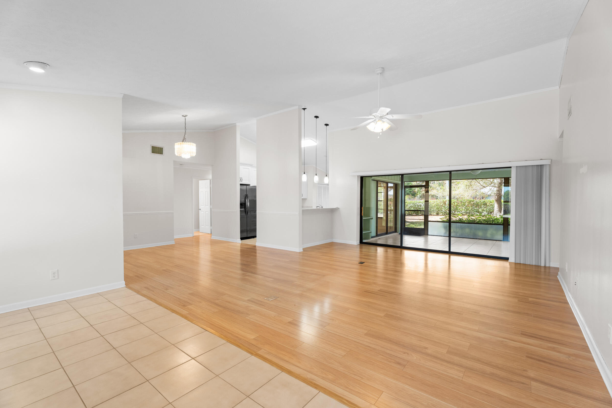 LEXINGTON AT HERITAGE RIDGE - Residential