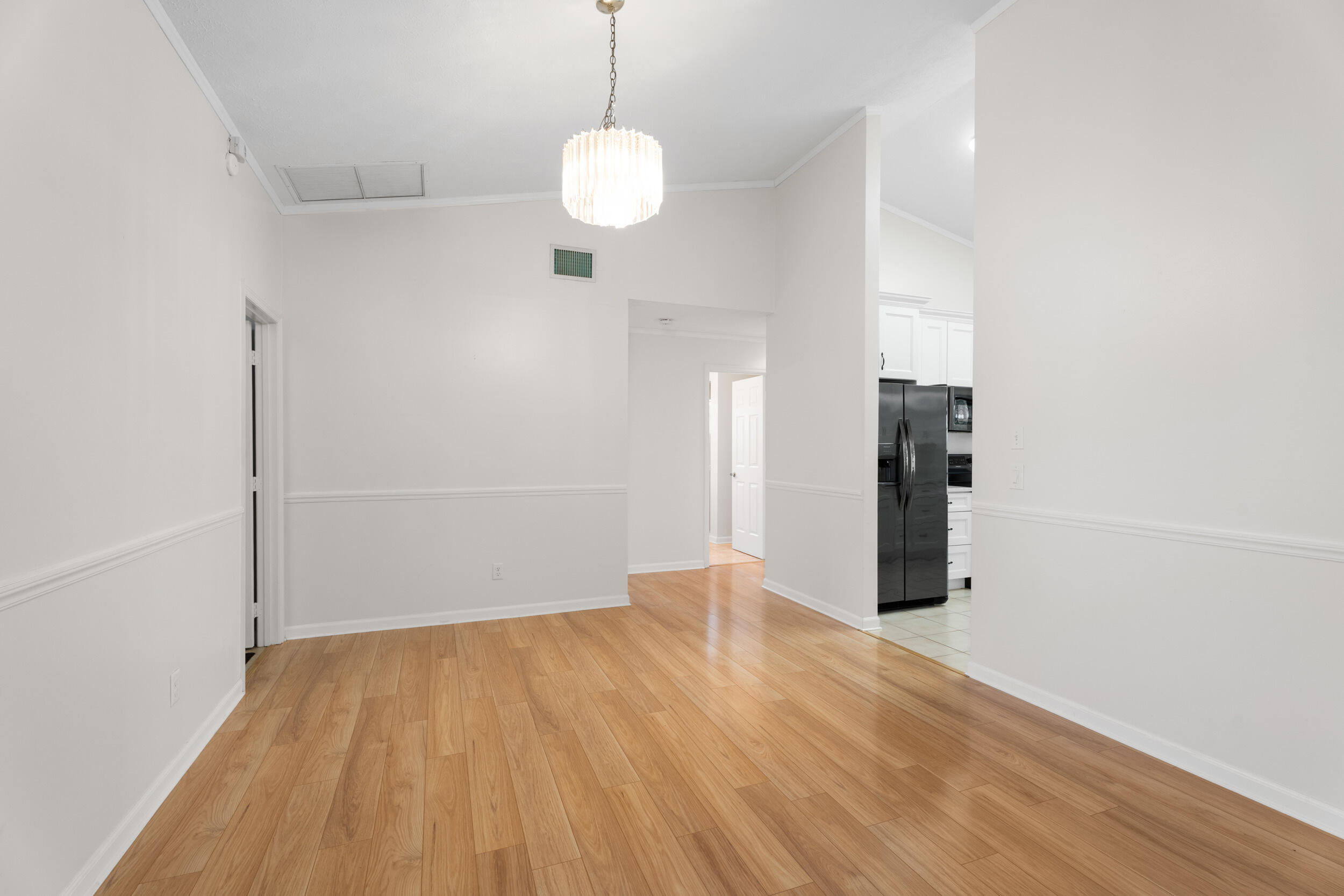 LEXINGTON AT HERITAGE RIDGE - Residential